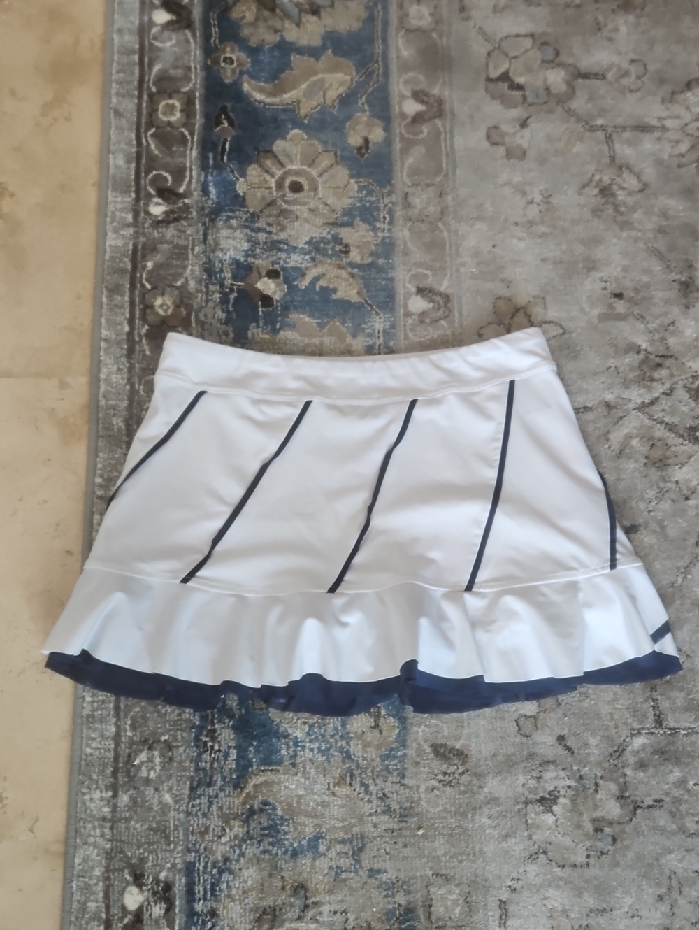 Inphorm Tennis Skirt